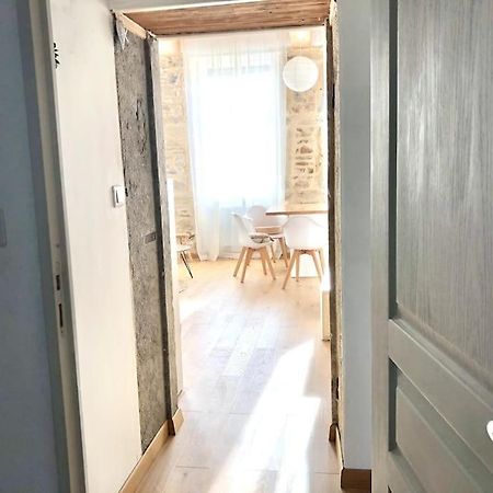 Le Canut De St Just Lyon Exteriér fotografie